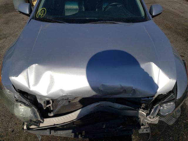 Photo 7 from auction – 2012 ACURA TSX TECH with VIN JH4CU2F67CC008140