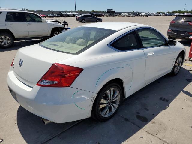 Photo 4 from auction – 2012 HONDA ACCORD LX with VIN 1HGCS1B33CA010395