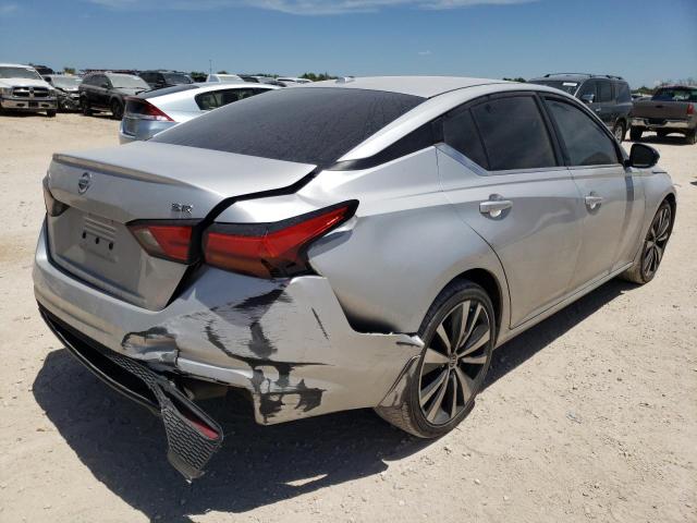 Photo 4 from auction – 2019 NISSAN ALTIMA SR with VIN 1N4BL4CV2KC110439