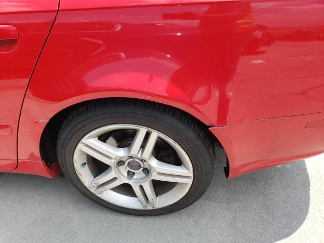 Foto 9 de la subasta – 2005 AUDI A4 2.0T con VIN WAUAF78E15A524168