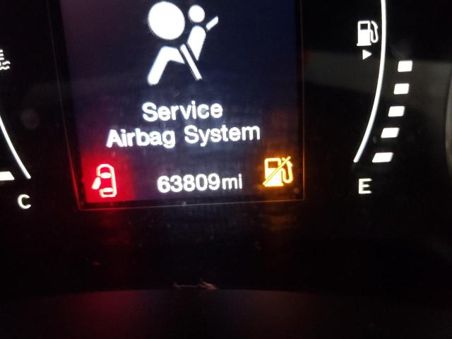Photo 8 from auction – 2015 JEEP RENEGADE L with VIN ZACCJBBH3FPB97693