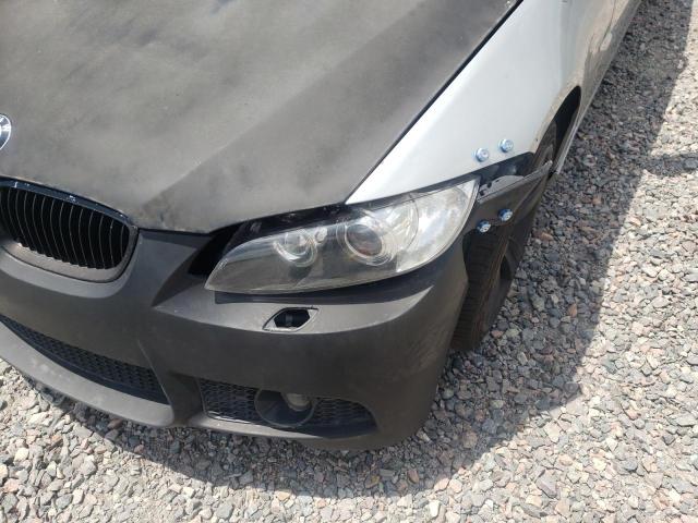 Photo 10 from auction – 2007 BMW 335 I with VIN WBAWB73577PV83587