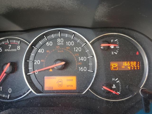 Photo 8 from auction – 2011 NISSAN MAXIMA S with VIN 1N4AA5APXBC869657