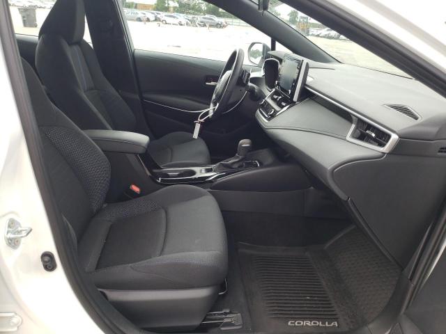 Photo 5 from auction – 2020 TOYOTA COROLLA SE with VIN 5YFP4RCEXLP043575