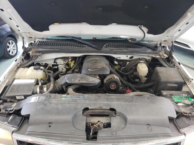 Zdjęcie 7 z aukcji – 2006 CHEVROLET SILVERADO z VIN 1GCEK19B96E103889