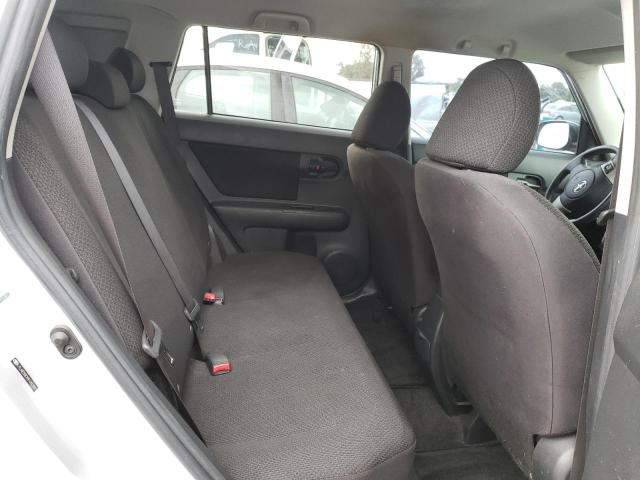 Photo 6 from auction – 2008 TOYOTA SION with VIN JTLKE50EX81052880
