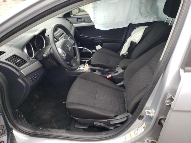 Photo 5 from auction – 2011 MITSUBISHI LANCER ES/ with VIN JA32U2FU2BU013362