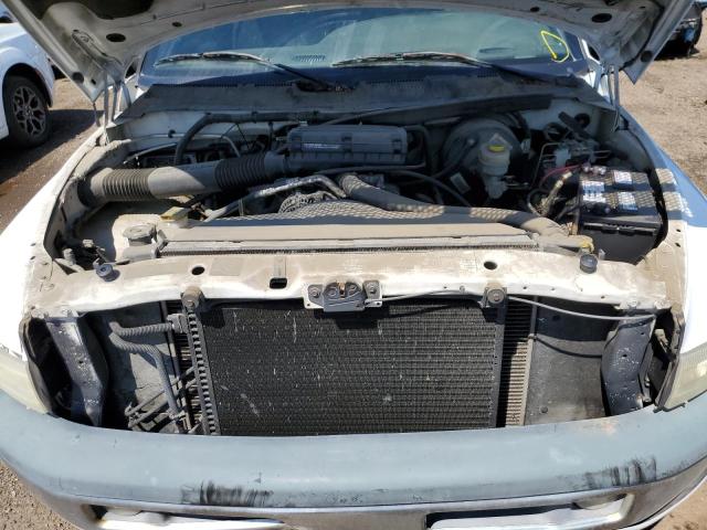 Photo 7 from auction – 1998 DODGE RAM 1500 with VIN 3B7HF13Z8WG220296