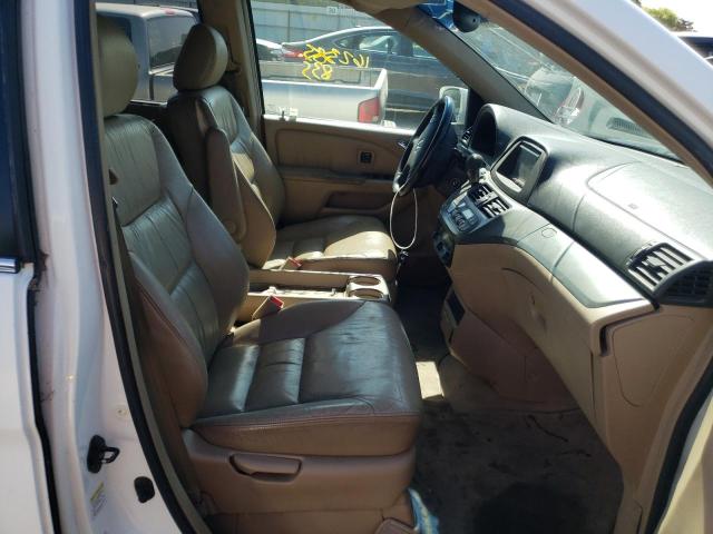 Photo 5 from auction – 2005 HONDA ODYSSEY with VIN 5FNRL38815B064647