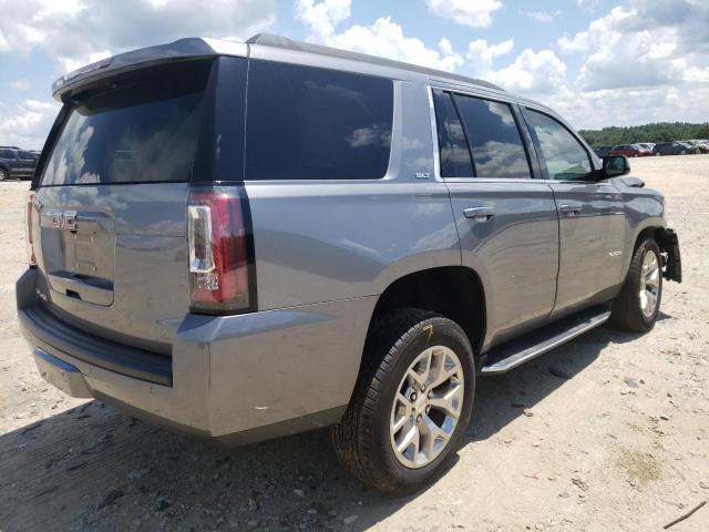 Photo 4 from auction – 2020 GMC YUKON SLT with VIN 1GKS1DKC1LR306262