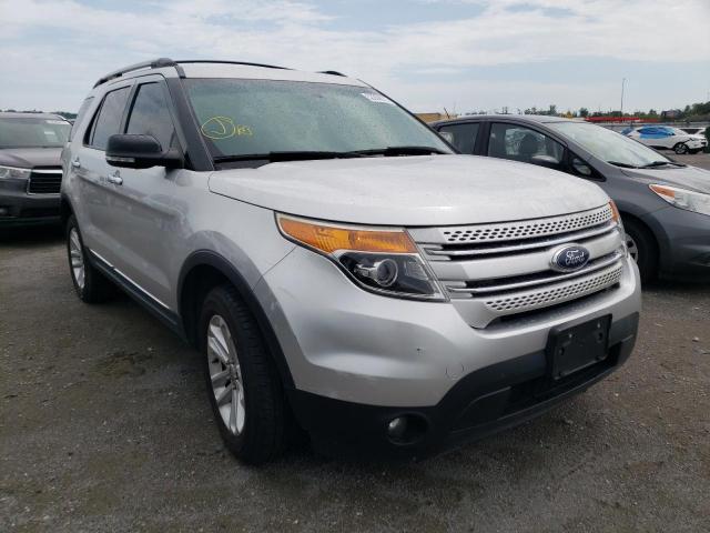FORD EXPLORER X 2011 with VIN 1FMHK8D82BGA72402 - Photo from auction