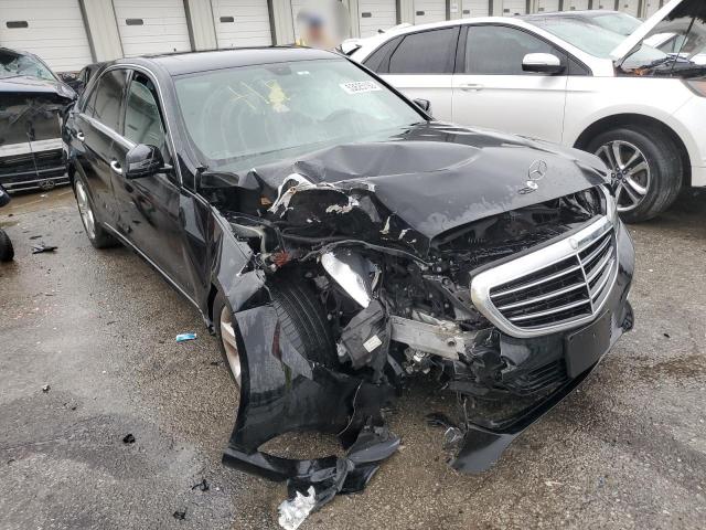 MERCEDES-BENZ E 350 4MAT 2015 with VIN WDDHF8JB6FB134997 - Photo from auction