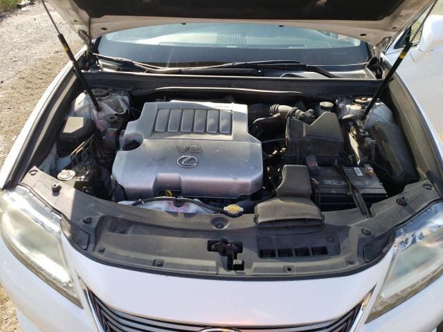 Photo 7 from auction – 2013 LEXUS ES 350 with VIN JTHBK1GG0D2062275