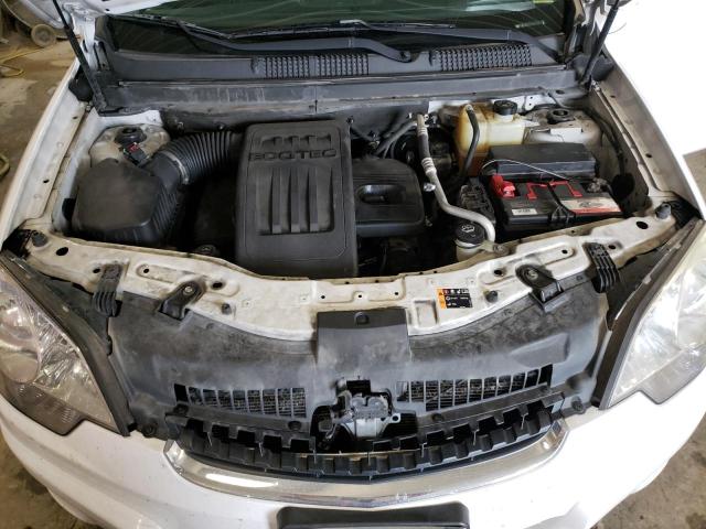 Photo 7 from auction – 2014 CHEVROLET CAPTIVA with VIN 3GNAL4EK1ES657717