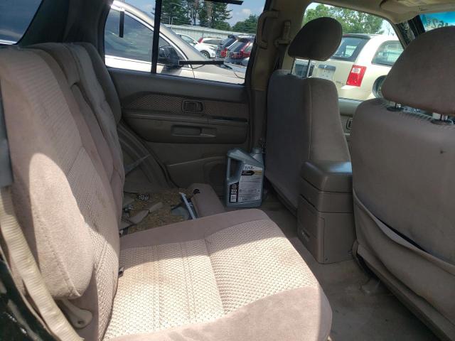 Photo 6 from auction – 2003 NISSAN PATHFINDER with VIN JN8DR09Y43W810365