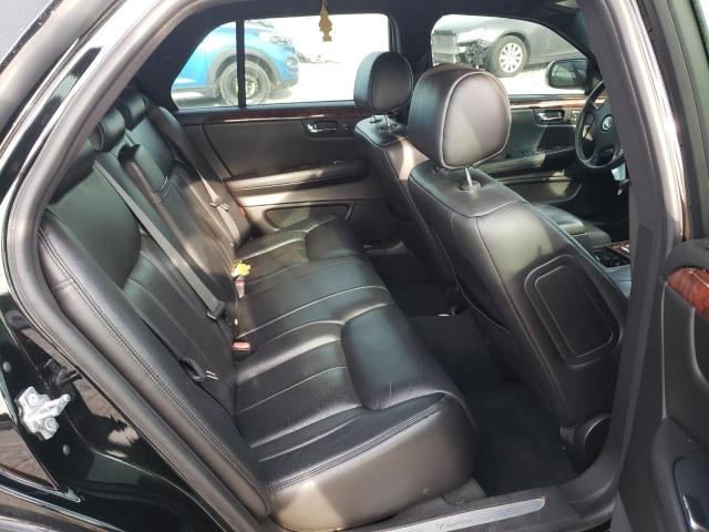 Photo 6 from auction – 2007 CADILLAC DTS with VIN 1G6KD57Y67U195209
