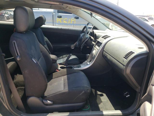 Photo 5 from auction – 2010 TOYOTA SCION TC with VIN JTKDE3B74A0317482
