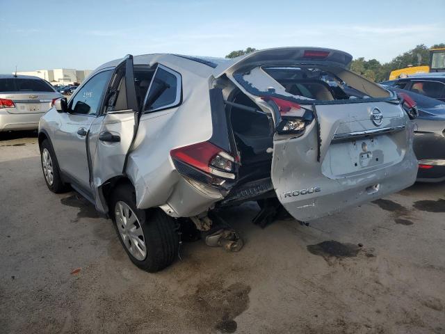 Photo 3 from auction – 2019 NISSAN ROGUE S with VIN 5N1AT2MT4KC793070