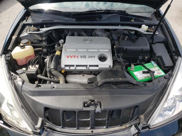 Photo 7 from auction – 2003 LEXUS ES 300 with VIN JTHBF30G830098106