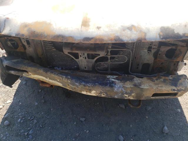 Photo 7 from auction – 1996 CHEVROLET BLAZER with VIN 1GNCT18W4TK215836
