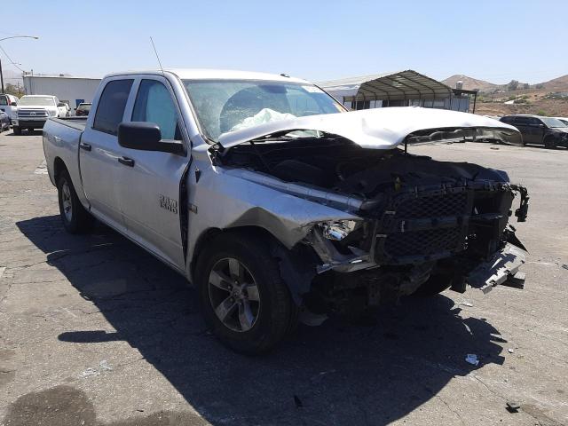 Zdjęcie 1 z aukcji – 2017 RAM 1500 ST z VIN 3C6RR6KT9HG635093
