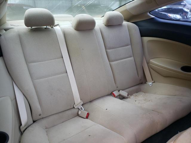 Photo 6 from auction – 2008 HONDA ACCORD EX with VIN 1HGCS12778A006635
