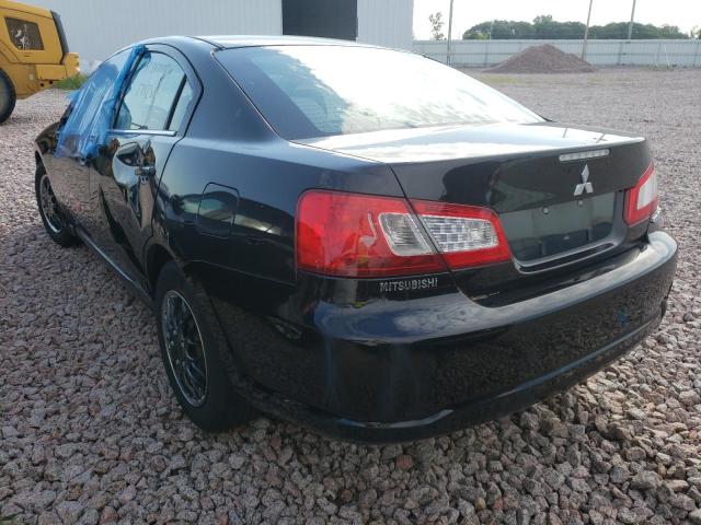 Photo 3 from auction – 2011 MITSUBISHI GALANT ES with VIN 4A32B3FF6BE021745
