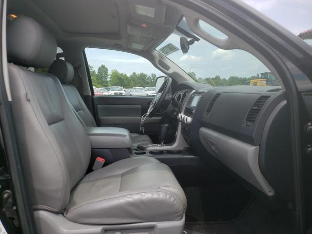Photo 5 from auction – 2015 TOYOTA SEQUOIA SR with VIN 5TDBW5G1XFS125824