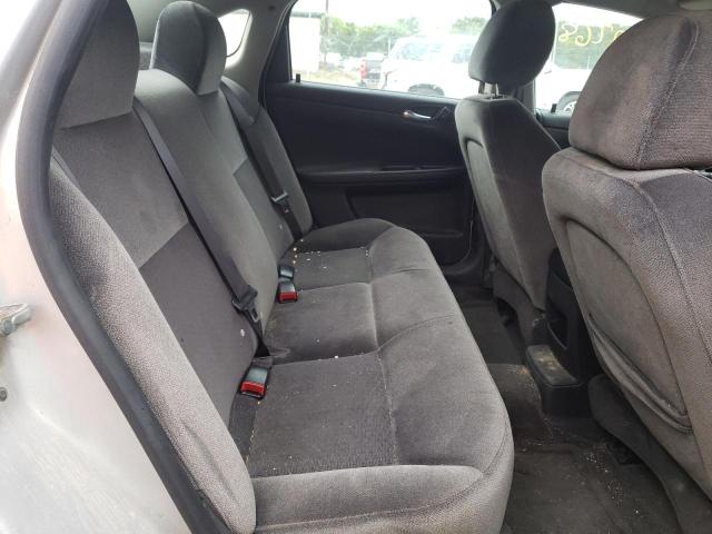 Photo 6 from auction – 2013 CHEVROLET IMPALA LT with VIN 2G1WG5E35D1128744