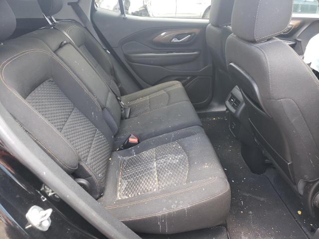 Photo 6 from auction – 2018 GMC TERRAIN SL with VIN 3GKALMEV1JL159092