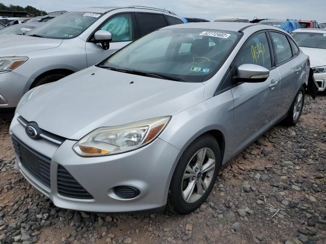 Photo 2 from auction – 2014 FORD FOCUS SE with VIN 1FADP3F26EL401796