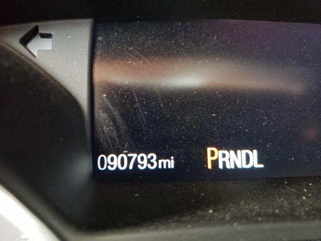 Photo 8 from auction – 2016 FORD FOCUS SE with VIN 1FADP3F25GL358281