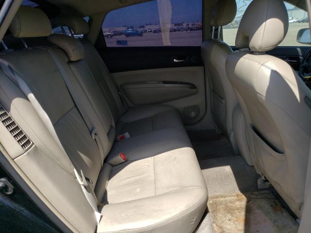 Photo 6 from auction – 2008 TOYOTA PRIUS with VIN JTDKB20U583397006