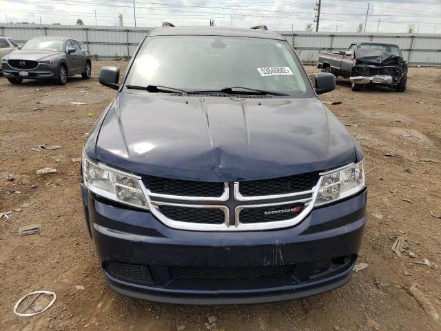 Photo 9 from auction – 2018 DODGE JOURNEY SE with VIN 3C4PDCAB2JT384369