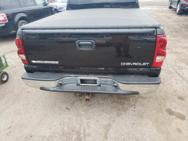 Photo 6 from auction – 2003 CHEVROLET SILVERADO with VIN 2GCEC19T731331716