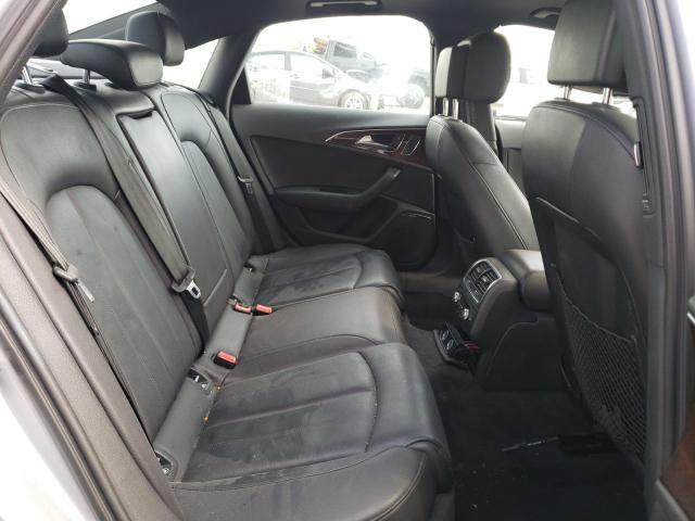 Photo 6 from auction – 2017 AUDI A6 PREMIUM with VIN WAUG8AFC6HN001289