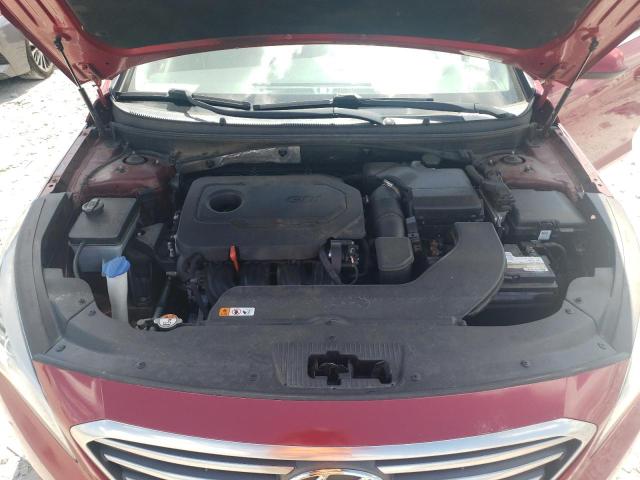 Photo 7 from auction – 2016 HYUNDAI SONATA SE with VIN 5NPE24AF4GH315276
