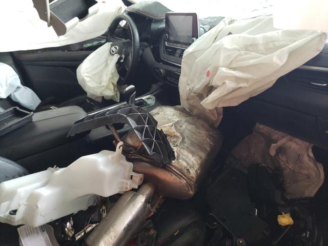 Photo 9 from auction – 2020 NISSAN ALTIMA SR with VIN 1N4BL4CV3LC119510