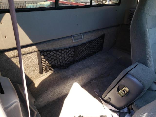 Photo 6 from auction – 1997 FORD RANGER SUP with VIN 1FTCR14A9VPB48528