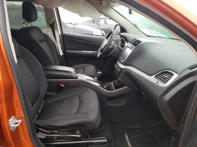 Photo 5 from auction – 2011 DODGE JOURNEY MA with VIN 3D4PG1FG4BT538293