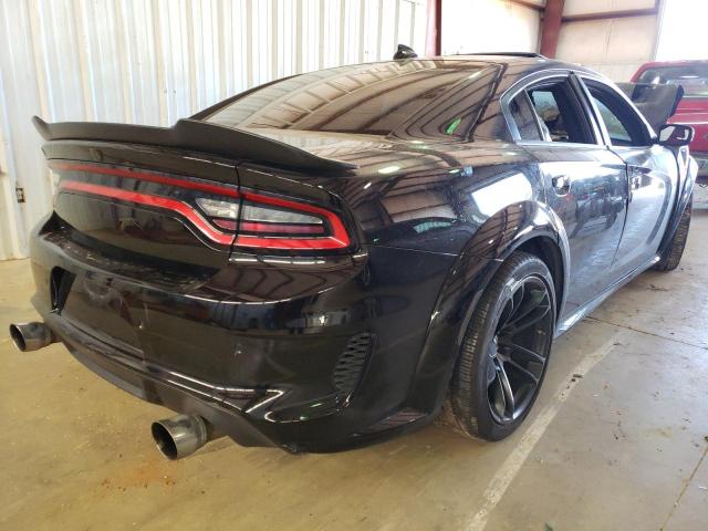 Photo 4 from auction – 2020 DODGE CHARGER SC with VIN 2C3CDXGJ0LH157363