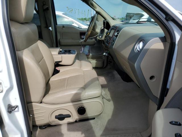 Photo 5 from auction – 2007 FORD F150 SUPER with VIN 1FTPW12507FA79592