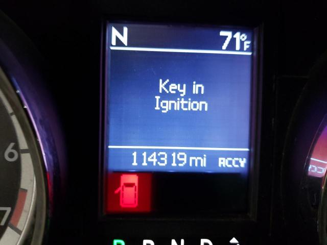Photo 8 from auction – 2011 DODGE GRAND CARA with VIN 2D4RN5DG8BR755518