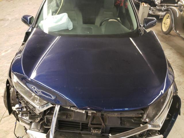 Photo 7 from auction – 2019 HONDA CR-V EX with VIN 7FARW2H56KE035491