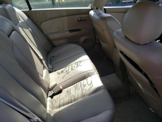 Photo 6 from auction – 2005 NISSAN ALTIMA with VIN 1N4BL11D35C368255