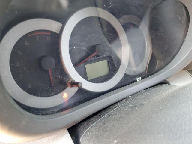Photo 8 from auction – 2011 TOYOTA RAV4 LIMIT with VIN 2T3DK4DVXBW045096