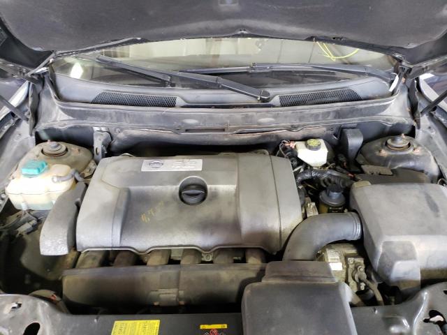 Photo 7 from auction – 2007 VOLVO XC90 with VIN YV4CM982471341804