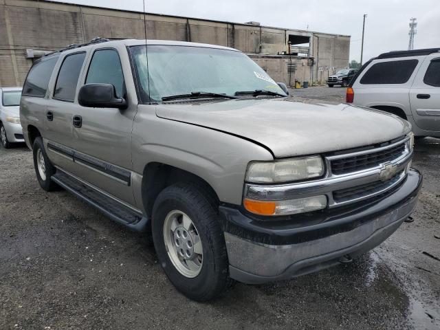 CHEVROLET SUBURBAN 2001 with VIN 3GNFK16T51G259955 - Photo from auction