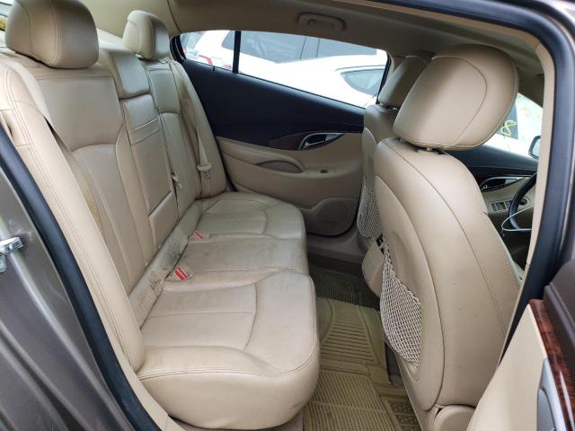 Photo 6 from auction – 2011 BUICK LACROSSE C with VIN 1G4GC5ED4BF303213