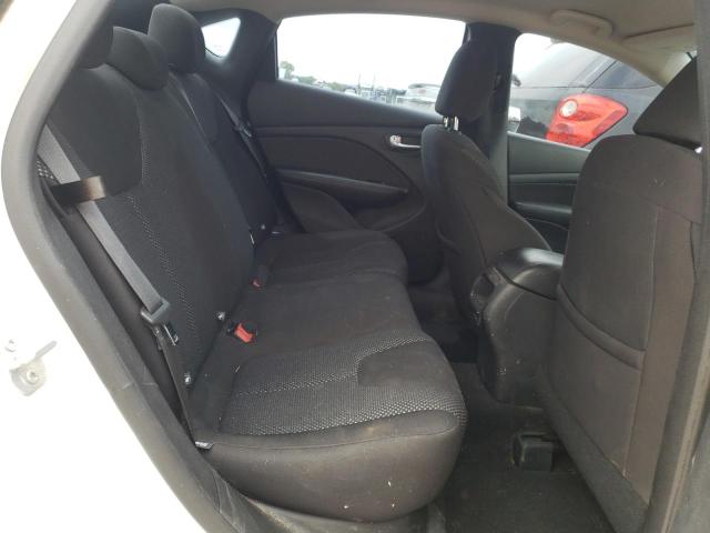 Photo 6 from auction – 2016 DODGE DART SE with VIN 1C3CDFAA6GD570989
